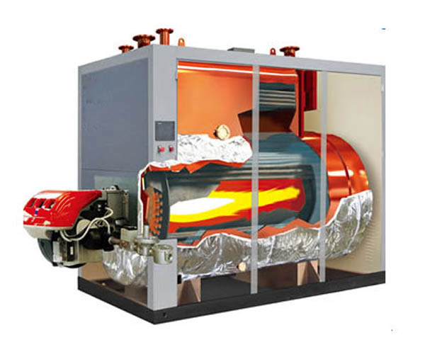 热水锅炉性能 真空热水锅炉与常压热水锅炉的性能特点比较