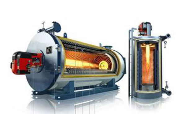锅炉煤改气方案注意事项 燃气燃烧器的选择