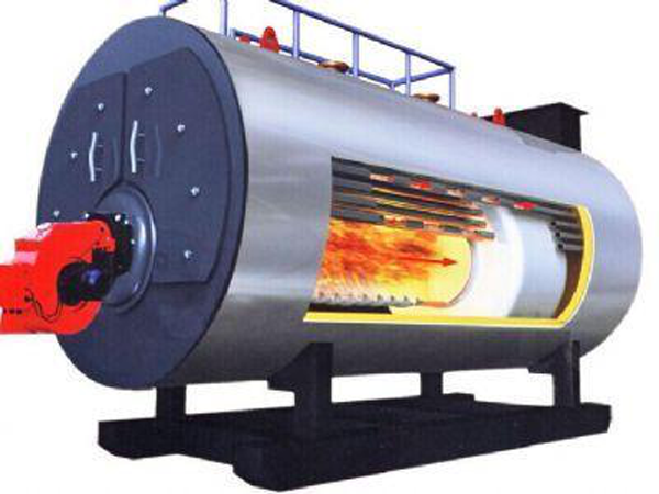 1吨燃气蒸汽锅炉价格特点和使用方法