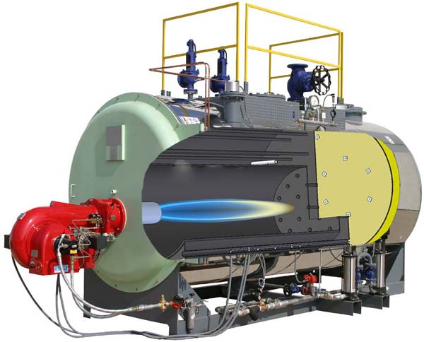 蒸汽锅炉 蒸汽发生器常见故障及处理方法